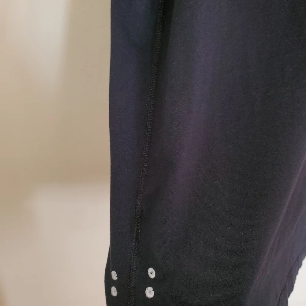 Print pocket Jordan shirt - Picture 7 of 7